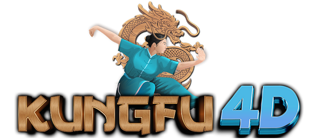 KUNGFU4D